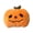 D, variant on mdesiwst Halloween Theme Cat Toy, Soft Ghost Bat Pumpkin Plush Toy, Cute Stuffed Cat Chew Toy for Indoor Cats Boredom Relief