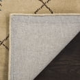 thumbnail image 4 of Safavieh Himalaya Grayson Bordered Wool Area Rug, Beige/Multi, 4' x 6', 4 of 8