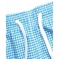 thumbnail image 5 of Kanu Surf Men's Swim Trunks - 2 Pack UPF 50+ Quick Dry Havana Bathing Suit, 7" Inseam (S-XXL), 5 of 7