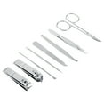 thumbnail image 1 of Nail Cutter Set, Durable Stylish Nail Clippers, Travel For Home, 1 of 8