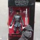 thumbnail image 1 of Hasbro - Star Wars The Mandalorian Deluxe Figures, The Black Series, Boba Fett Tython, Juego de acción, Regalo especial zhangmengya LED, 1 of 2