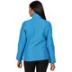 thumbnail image 2 of Regatta - Chaqueta Softshell Connie IV para Mujer (Azul Mar), 2 of 4