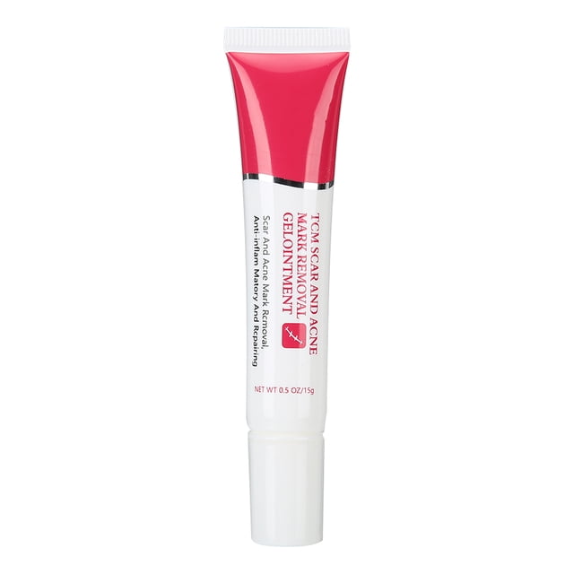 Crema Para Eliminar Cicatrices, Reparar Cicatrices Regain Beauty Gel Reparador Corporal Suave Para Reparar Cicatrices De Quemaduras ANGGREK Oro