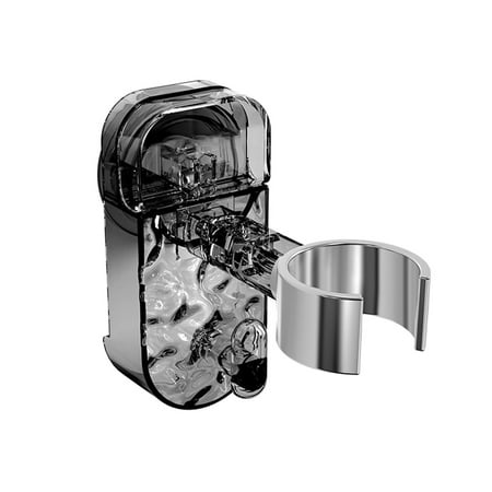 

NQWZTIU Transparent Multifunctional Suction Handle Transparent Multifunctional Suction Hooks Handles Transparent Multifunctional Suction Hooks No Drill Suction Cup Hooks
