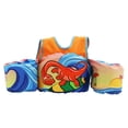 thumbnail image 1 of Body Glove Paddle Pals Patented Swim Jacket - Dino, 1 of 5