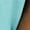 Mint Green, variant on Women's Mint Green Mineral Wash Cropped Tee – Casual Boxy Fit for Everyday Wear, XL