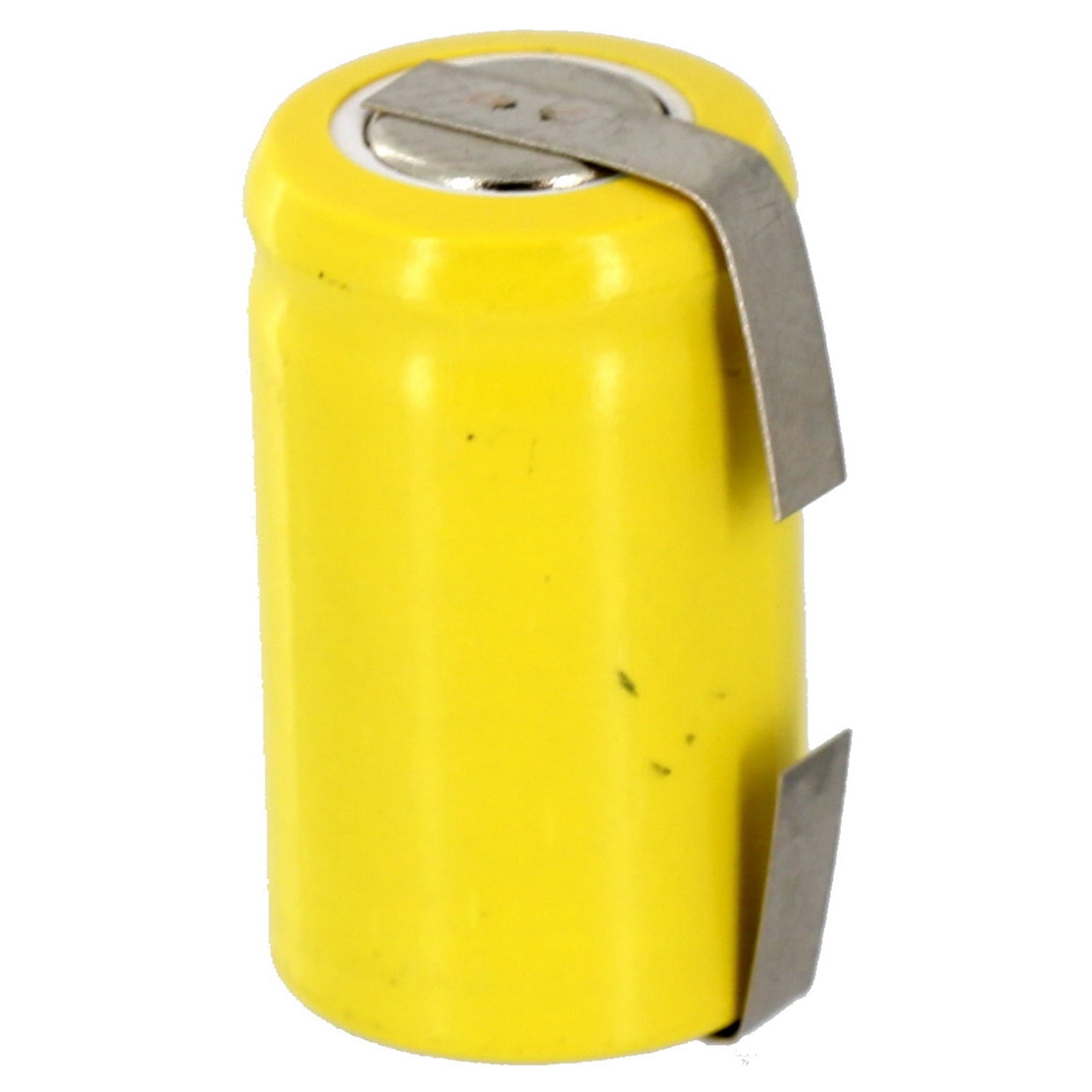 Batterie Ni-MH 3.6V 1000mAh type CBFRSBATT Pour Chatterbox KA9HJC-FRS