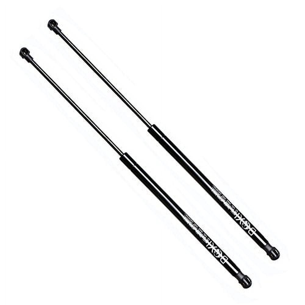 Qty(2) Front Hood Lift Supports Gas Springs For Acura CL 2001-2003 | Base Coupe