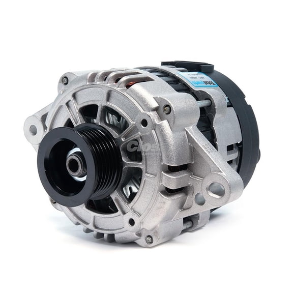 Alternador Totalparts Para Chevrolet Aveo5 2006 - 2008