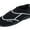 5902Black, variant on StarBay Men's Athletic Adjustable Water Shoes Aqua Socks (#5902)