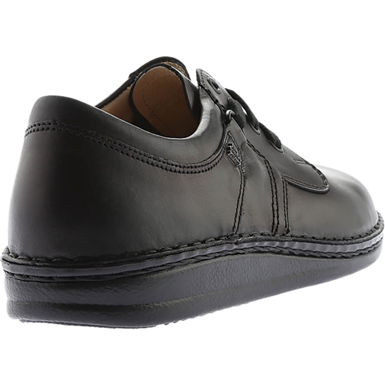 Finn Comfort Vaasa Black Nappa 42 M - Walmart.com display picture 1