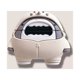 thumbnail image 1 of Airpods Pro 2 TWS Carga inalámbrica GPS Siri Bluetooth Funda de silicona para auriculares apta para Air Pods 3 Funda protectora para auriculares, 1 of 4