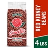 Camellia Brand Red Kidney Beans 4 lb.