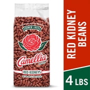 Camellia Brand Red Kidney Beans 4 lb.