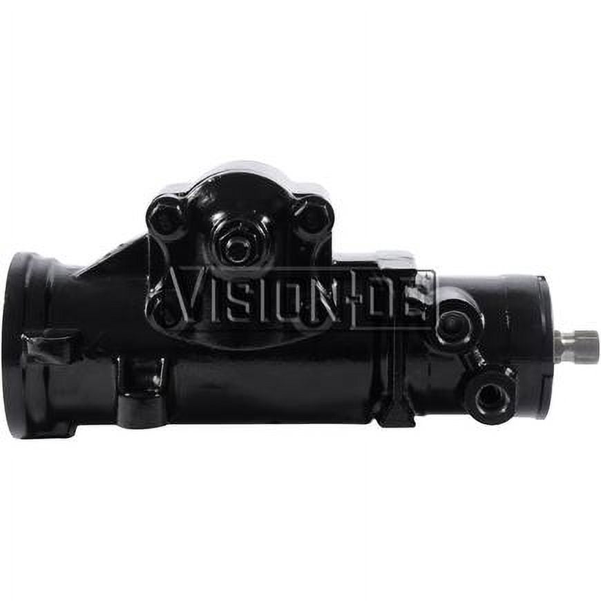 Vision Oe N502-0122 New.Gear Pwr Repl.7525 N