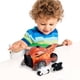 thumbnail image 1 of Catapulta deslizante genial - Juguetes funcionales para niños - Catapulta de motocicleta y coche de juguete para niños. Catapulta deslizante genial. Juguete funcional., 1 of 5