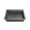 Concrete Gray, variant on Bocchi 1634-504-0126 Campino Uno 27" Undermount Single Basin Granite Kitchen Sink - Black