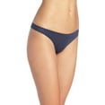 thumbnail image 2 of Maidenform Comfort Devotion Thong Navy W/White Dot 5 Women's, 2 of 9