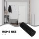 thumbnail image 3 of unbranded Negro Para Impermeable Que Mantiene Secos En Entradas Y Lobbys, 3 of 8
