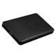 thumbnail image 2 of Caja de disco duro externo de 2,5 pulgada con adaptador de disco duro, USB , estuche de almacenamiento sin herramientas con cable Macarena Caja de disco duro, 2 of 6
