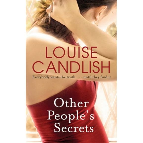 Other People's Secrets (Paperback)