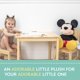 thumbnail image 4 of Peluche Disney Baby Mickey Mouse de 25 cm, 4 of 6