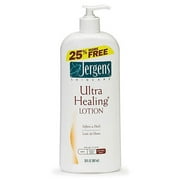 Jergens Ultra Healing Lotion