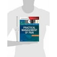 thumbnail image 3 of Practical Management of Pain (PRACTICAL MANAGEMENT OF PAIN (RAJ)), 3 of 5