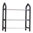 thumbnail image 4 of SDOTXA 3 Tier Boot Rack for Garage Bench Shoe Lightweight Easy to Assemble, 4 of 8