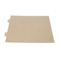 thumbnail image 3 of Placa de construcción para impresora D, placa de construcción para impresora 3D, placa de acero para accesorios de cama caliente VORO, mejore su experiencia, 3 of 8