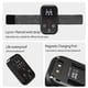 thumbnail image 4 of Control remoto Telesin GP RTT10 inalámbrico BT impermeable con pantalla LED 80 metros para GoPro 12 11 10 9 8 de max, 4 of 8