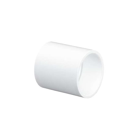 Manufacturer Varies PVC Coupling Body 12 in 12 in 429120