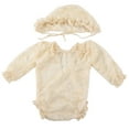 thumbnail image 2 of Traje de accesorios de fotografía, ropa de fotografía para niños, ropa de fotografía para recién nacidos, accesorios de fotografía para recién nacidos, funcionalidad de alta precisión, 2 of 14