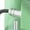 Green, variant on 5-in-1 Heat Press Machine, 15" x 15" Sublimation Heat Transfer Machine, 30 oz Tumbler Attachment, 360° Swing-Away, Lavender