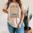 thumbnail image 2 of Chamelean Good Day Sunshine Short Sleeve Tee Unisex Casual T-shirt, Sizes S-3XL, 2 of 4