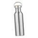 thumbnail image 5 of Botella de agua de material acero inoxidable sin prueba de capacidad con cola para niños para viajes deportivos libre Plata DYNWAVEMX Botella de agua de acero inoxidable, 5 of 8