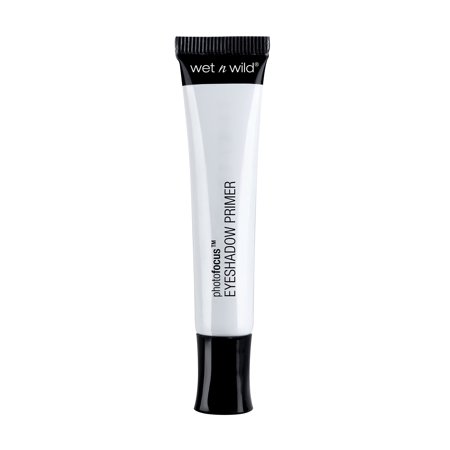 Wet n Wild Photo Focus Eyeshadow Primer, Only A Matter of Prime,