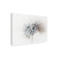thumbnail image 2 of Ellen Van Deelen 'Hydrangea' Canvas Art, 2 of 3