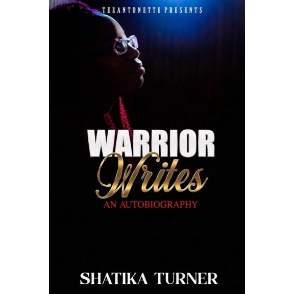 Warrior Writes, (Paperback)