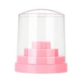 thumbnail image 1 of Professional Nail Drill Display, Organizer Nail Tools Storage Accessories Nail Drill Stand, Nail Art Accessories For Nail Art Drill Bit Organizer Box Holder, 1 of 8