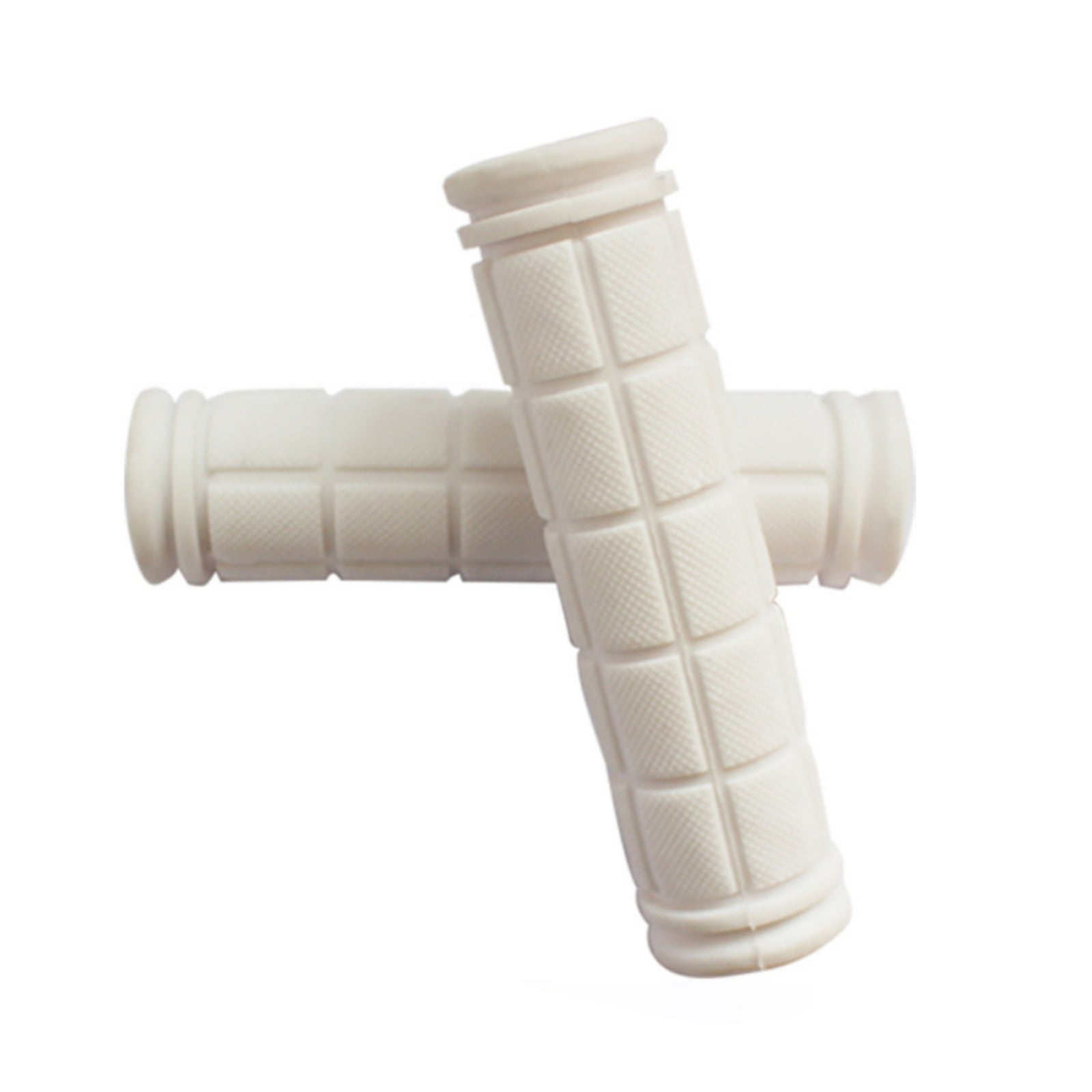 Bike Handlebar Grips, Bicycle Grips for Kids Girls Boys, NonSlip