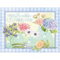 thumbnail image 1 of 5D DIY Diamond Painting Kits Full Round Drill Florero Bouquet Mosaico Imagen Sywqhk Decoración hogareña, 1 of 9