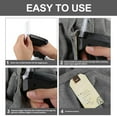 thumbnail image 4 of Kit de de etiquetado Comfort Grip Kit de de etiquetado con s para aplicaciones de etiquetado de ropa estándar Fácil de cargar Fác Amarillo Baoblaze Etiquetado de prenda de ropa, 4 of 8