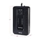 thumbnail image 3 of Respaldo de batería UPS CyberPower SX950U 950 VA, 12 tomas, 3 of 6