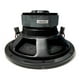 thumbnail image 5 of Subwoofer Profesional Nakamichi NSW-Z1206D2 2000 Watts 12 Pulgadas 2 + 2 Ohms 600 Watts RMS Doble Bo Nakamichi NSW-Z1206D2, 5 of 7