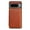 Brown, variant on Allytechgroup Compatible with Google Pixel 6 Pro Wallet Case Card Holder, PU Leather Phone Case Women Men Protective Cover Wrist Strap Zipper Credit Card Slots For Google Pixel 6 Pro, Black