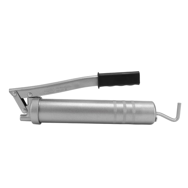 Grease Injector Coupler, Plastic Handle Flexible Hose Grease Tool Coupler 8000PSI Practical for Cutting Machine