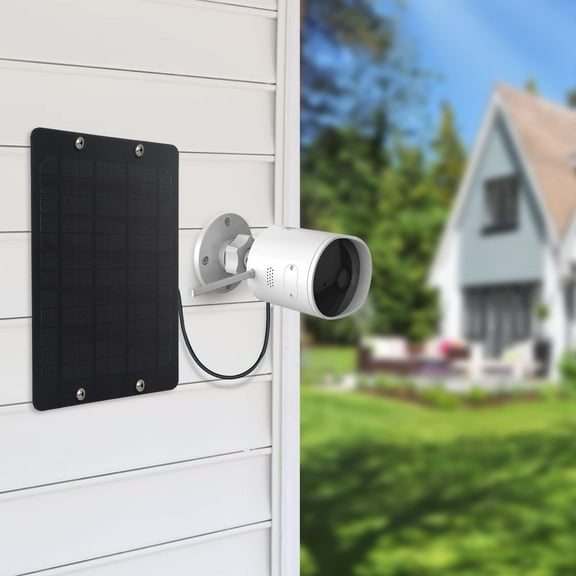 Outdoor Soshine 6W Waterproof USB Solar Charger for Smartphones