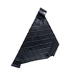 thumbnail image 2 of Support de Fixation de l'Unité de Commande de l'Ordinateur du Moteur de Voiture pour 9n Mk4 6q0906507, 2 of 5