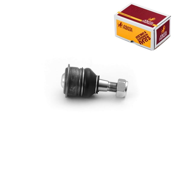 Metrix Premium Chassis Parts - Front Lower Ball Joint Fits 11-13 Renault Scala (Mexico), 01-05 Nissan Almera (Mexico), 93-97 Altima, 89-91 Tsuru, 91-96 Infiniti G20, K9633, Made in Europe